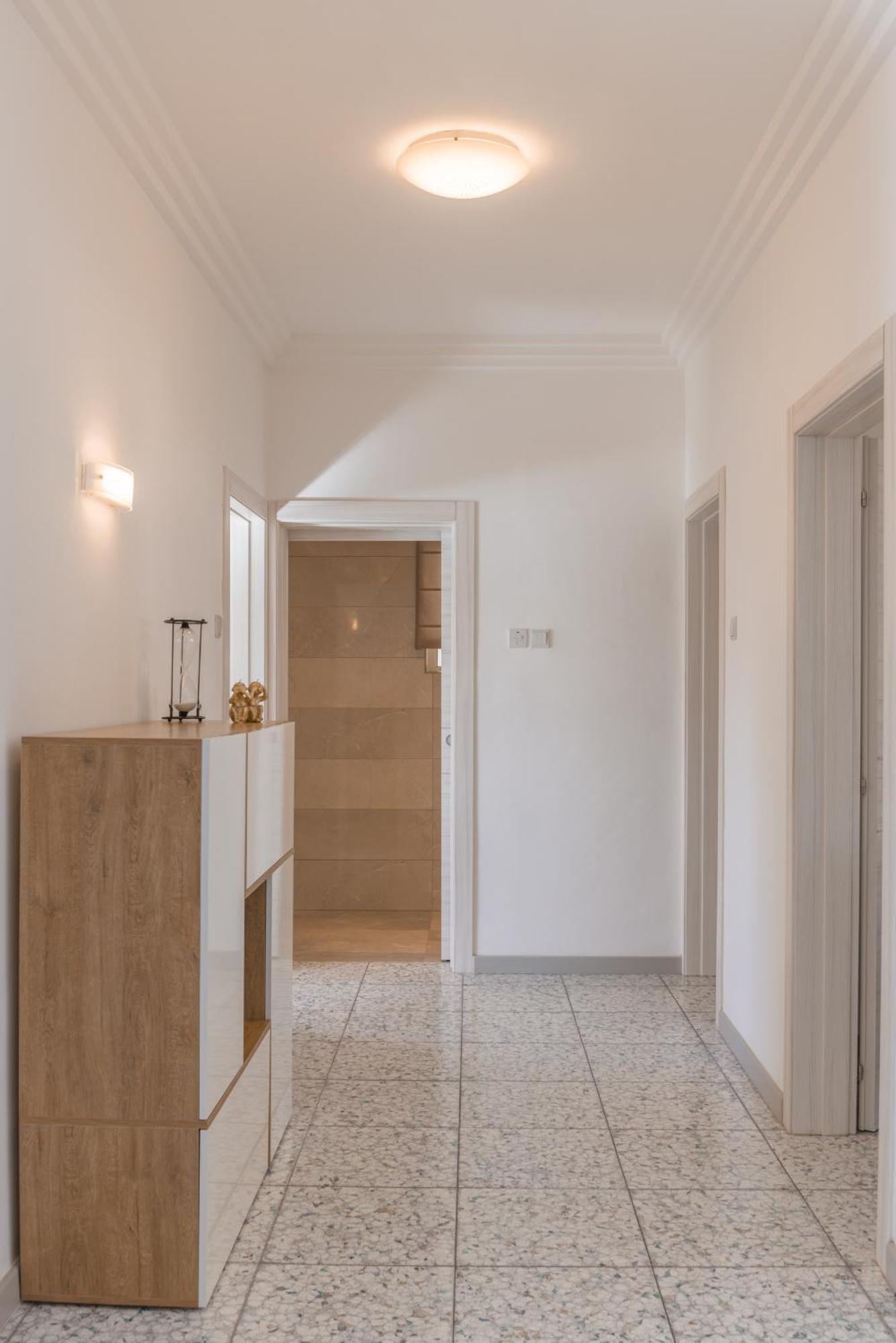 Harbour View - Large 2Br Apartment Valletta Exterior foto